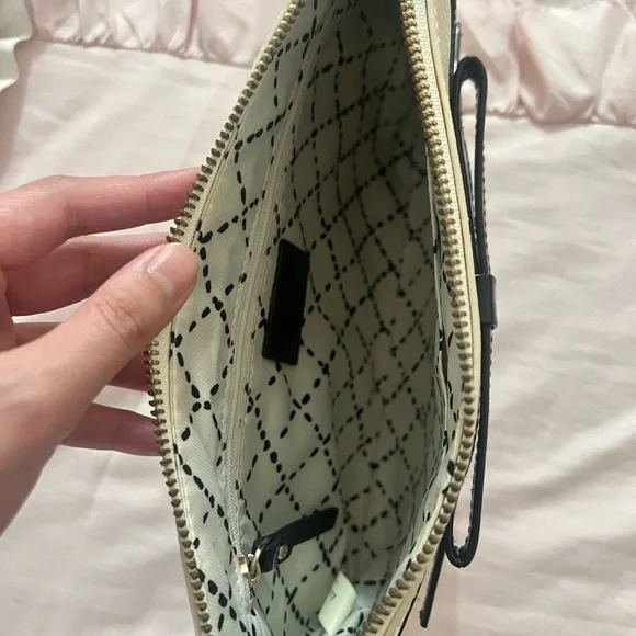 Kate Spade Coquette Bow Bag - Picture 7 of 10